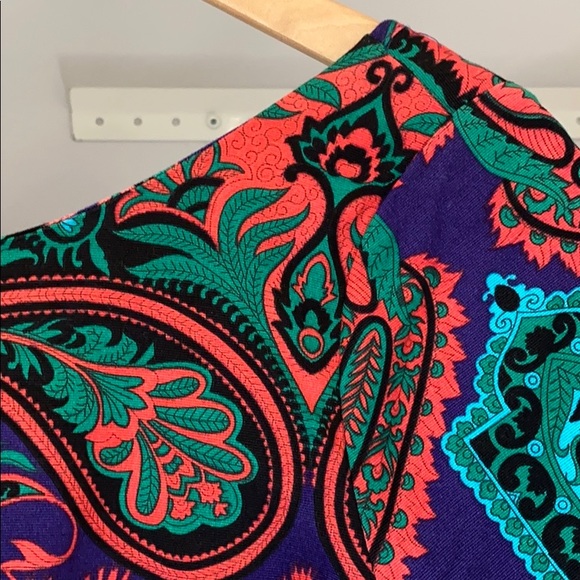 Tracy Reese dress - Picture 4 of 4